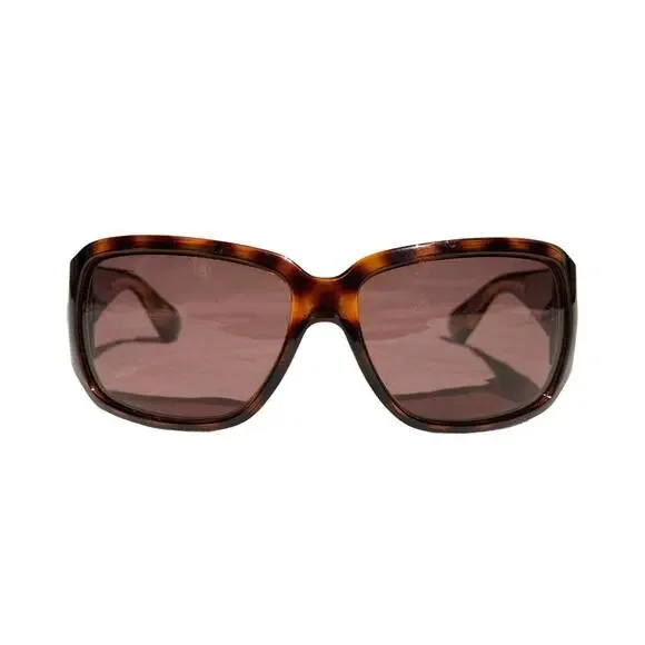 Tortoise sunglasses